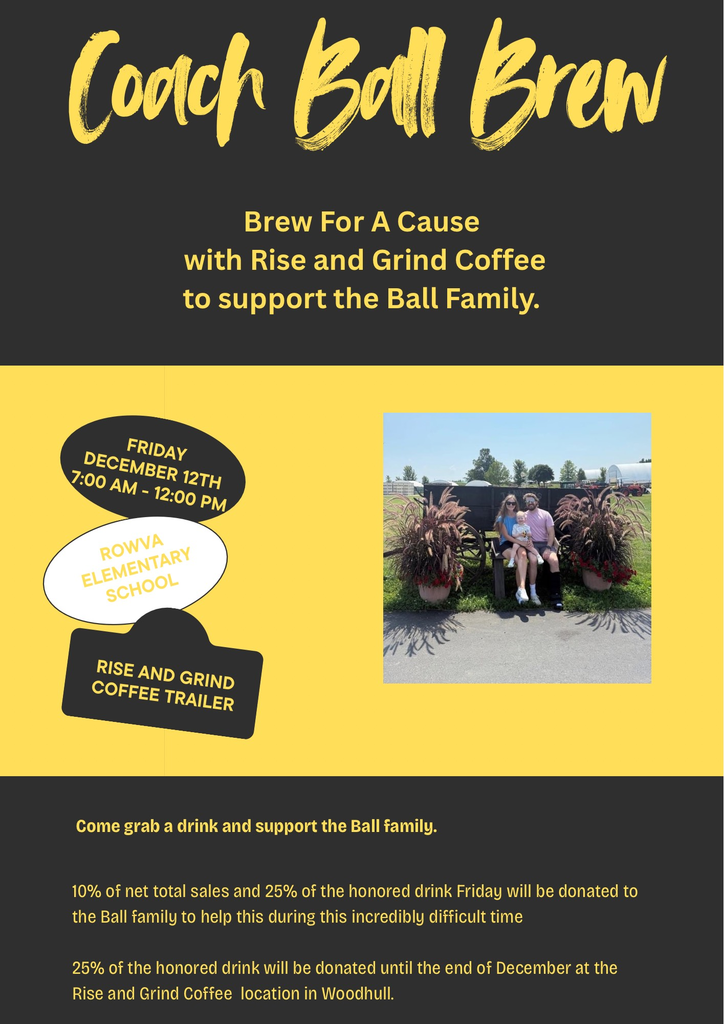 Ball Brew Flyer