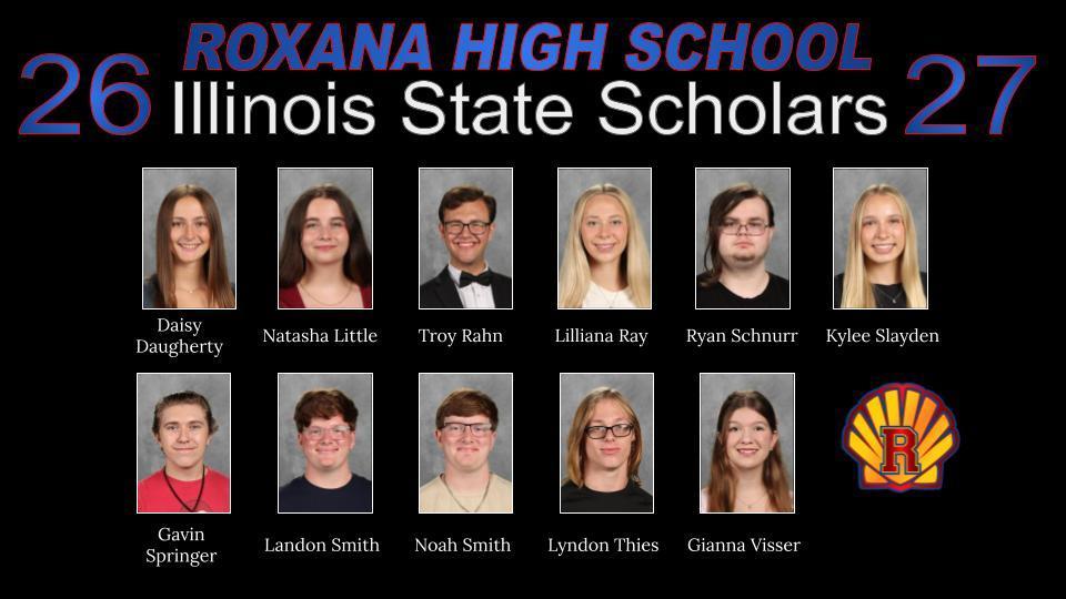 IL State Scholars