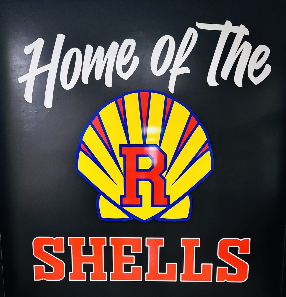 Home of the Shells