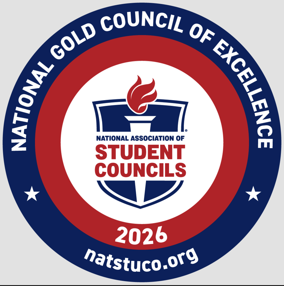 National Gold Council of Excellence