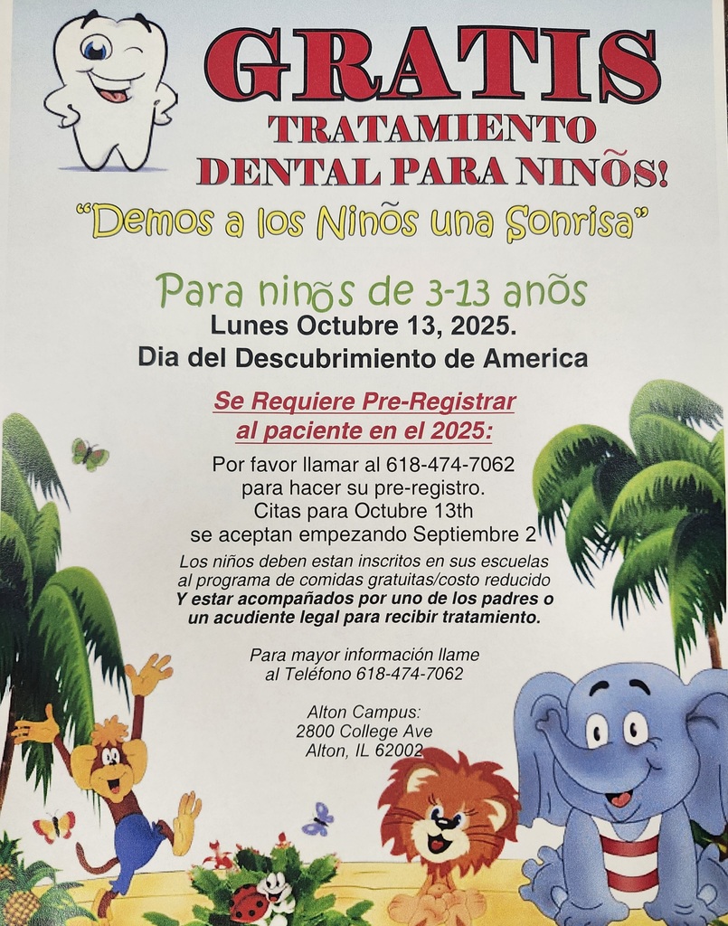 dental clinic