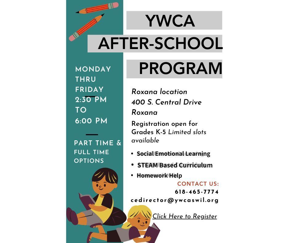 YWCA After School Program