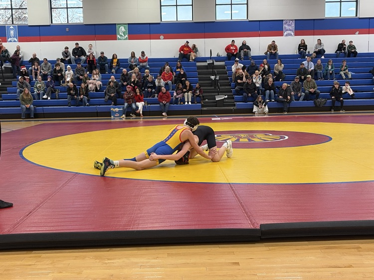 JH Shells vs. Wolf Branch