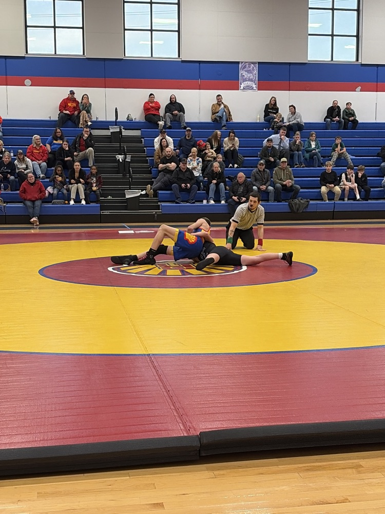 JH Wrestling 