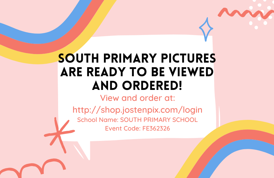 Pictures are ready!