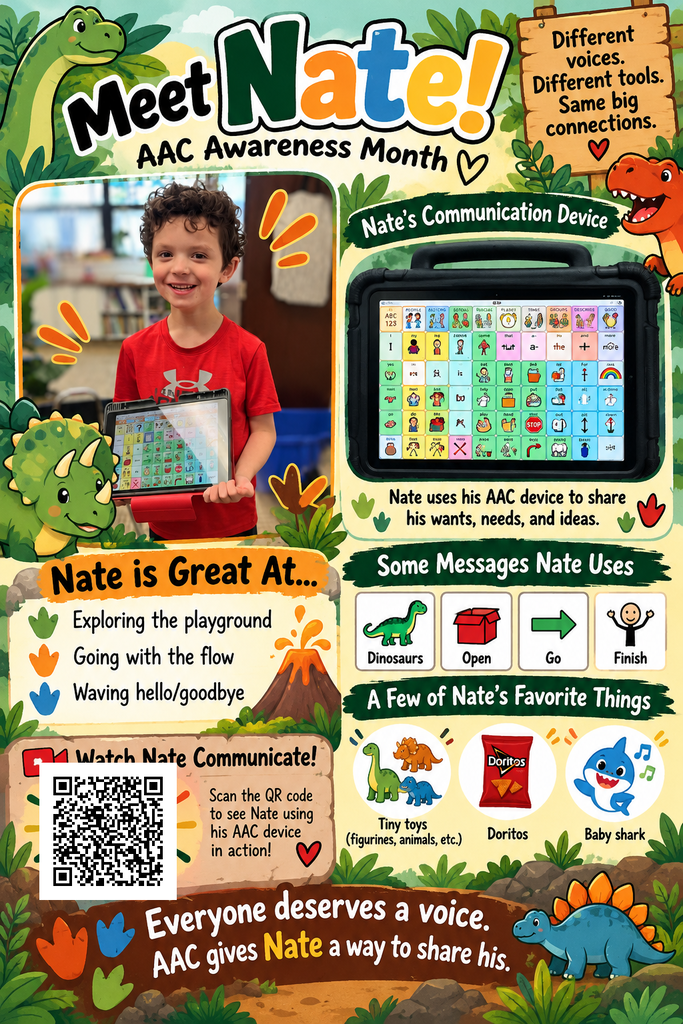 Meet Nate