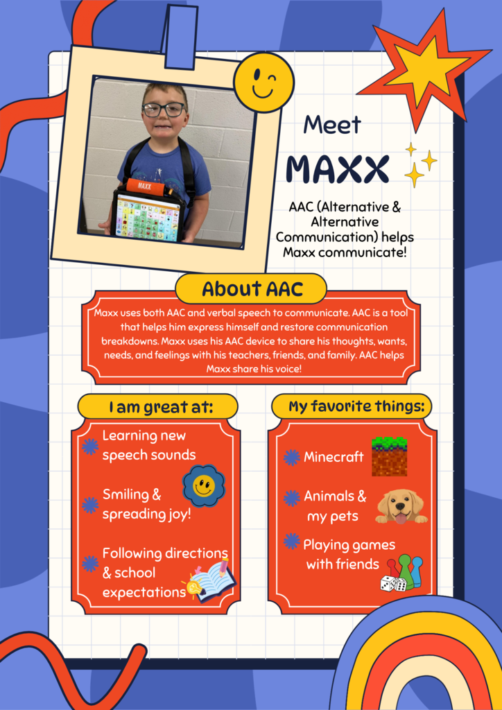 Meet Max