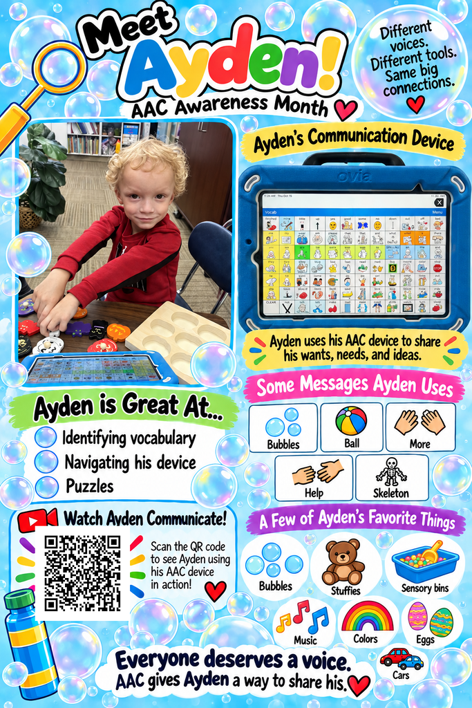 Meet Ayden