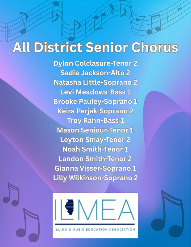 ILMEA Winners