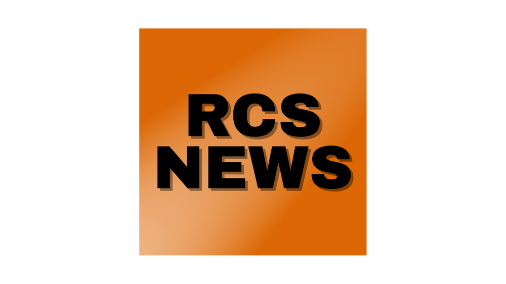 RCS NEWS