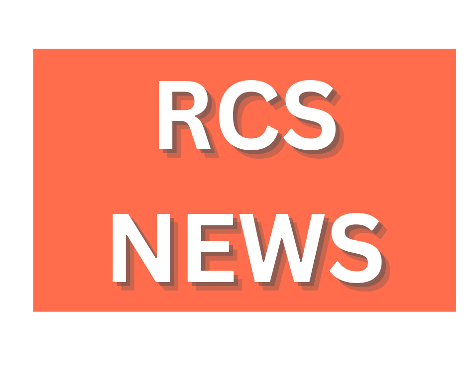 RCS NEWS
