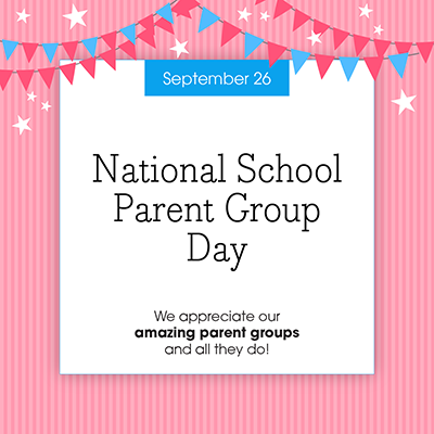 PTSA Appreciation day