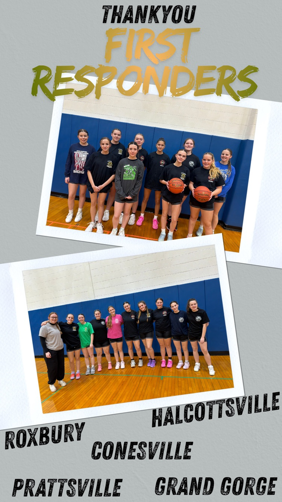 First Responder Night