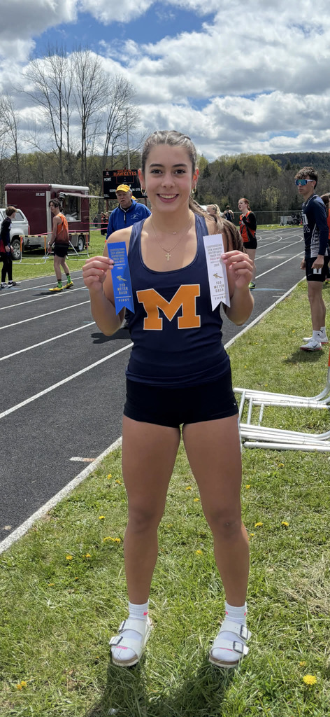 Ava Track