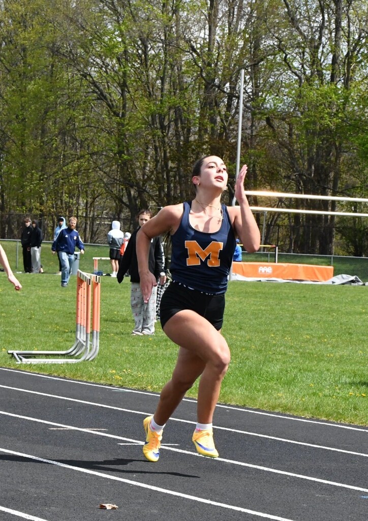 Ava State Qualifier