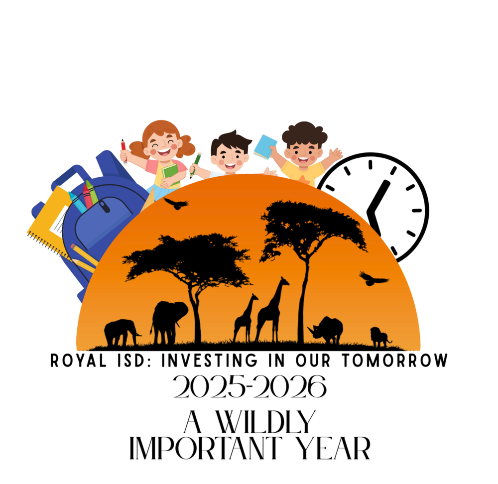 2025-2026 - A Wildly Important Year