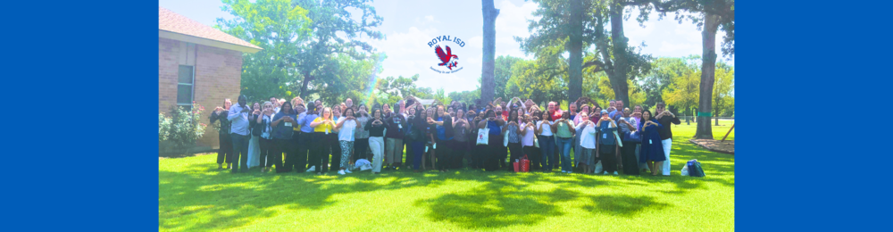 💙 Community Support Shines at the 2025 New Teacher Luncheon