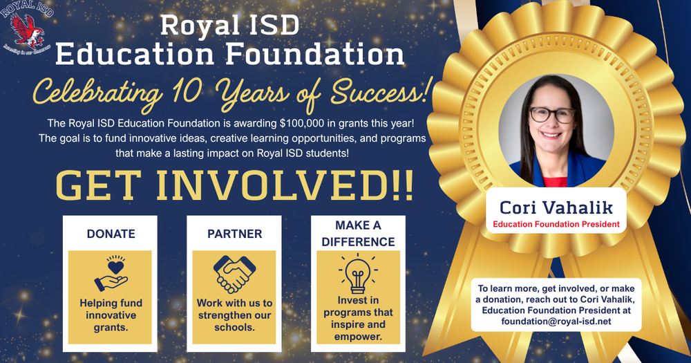 education foundation