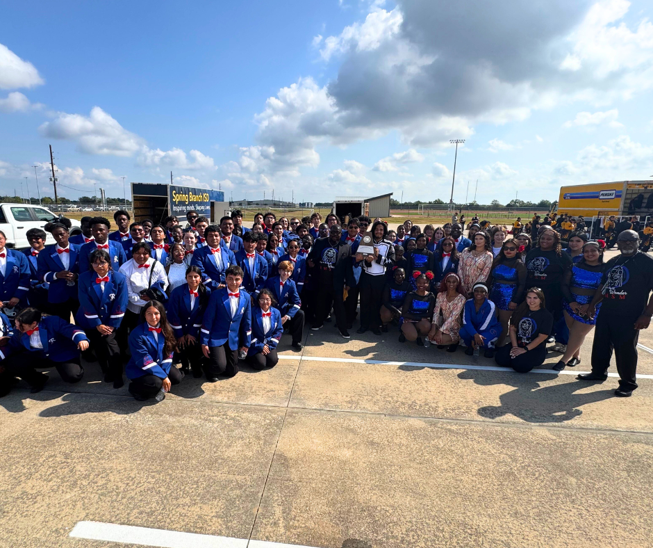 Royal Marching Sound Machine Band