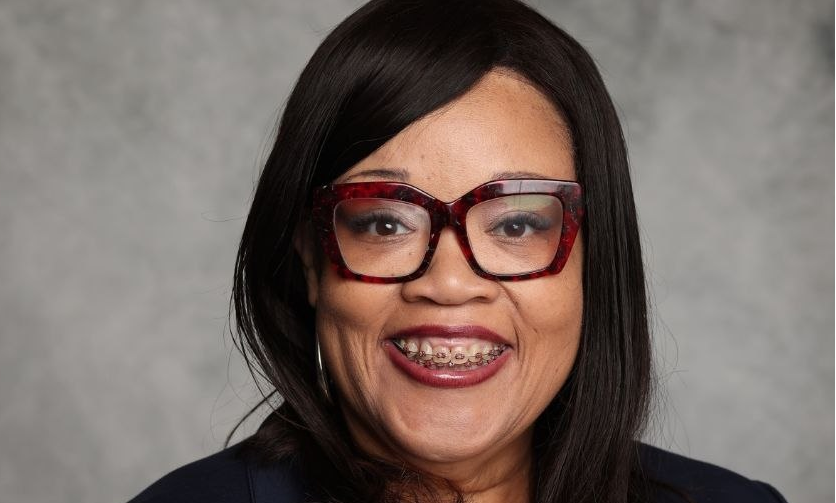 Felecia Carrington