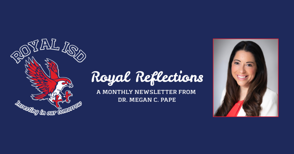 Royal Reflections