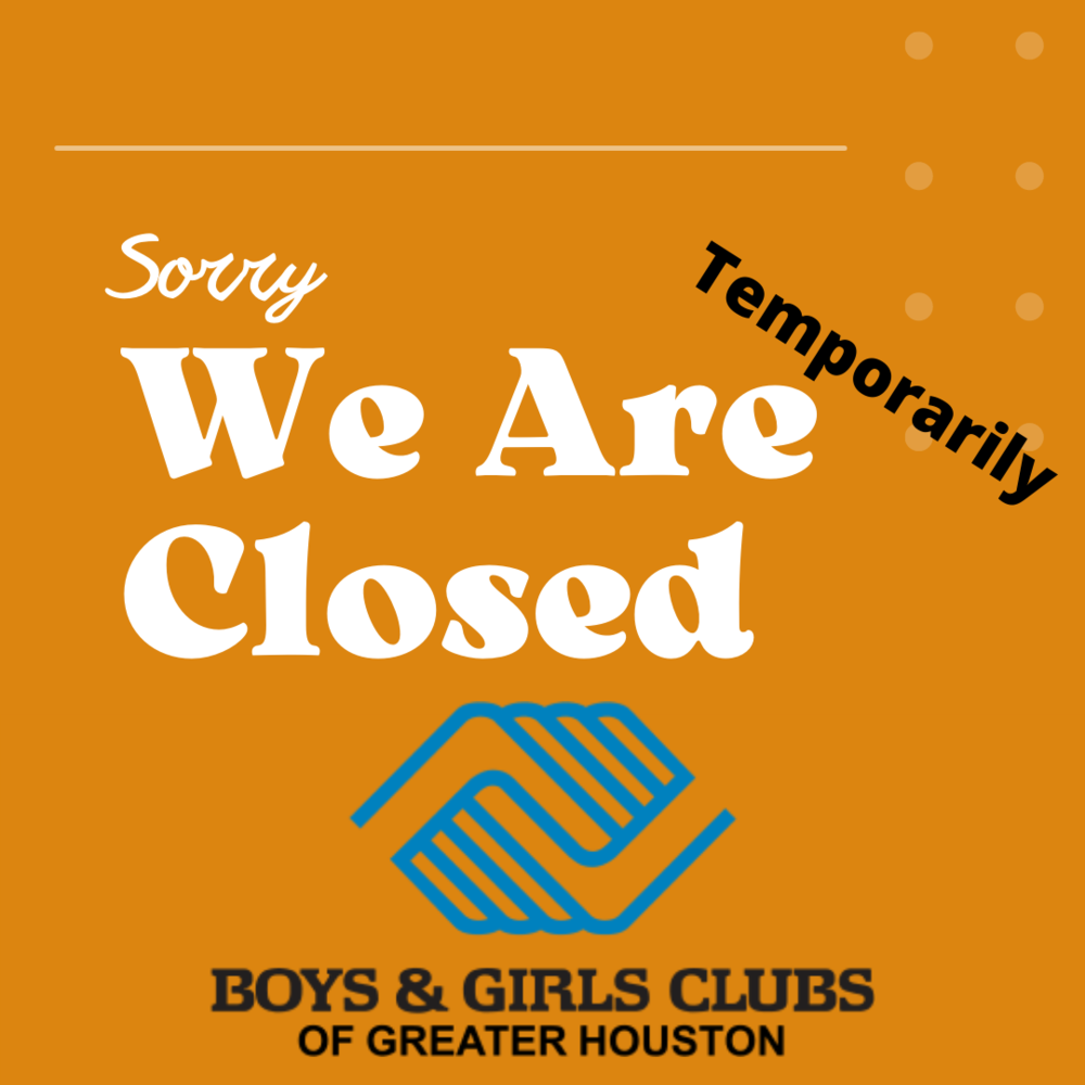 Royal Boys & Girls Club Closure Announcement