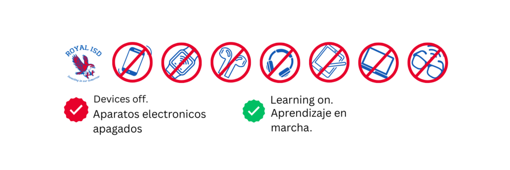 Devices Off. Learning On: What HB 1481 Means for Your Student