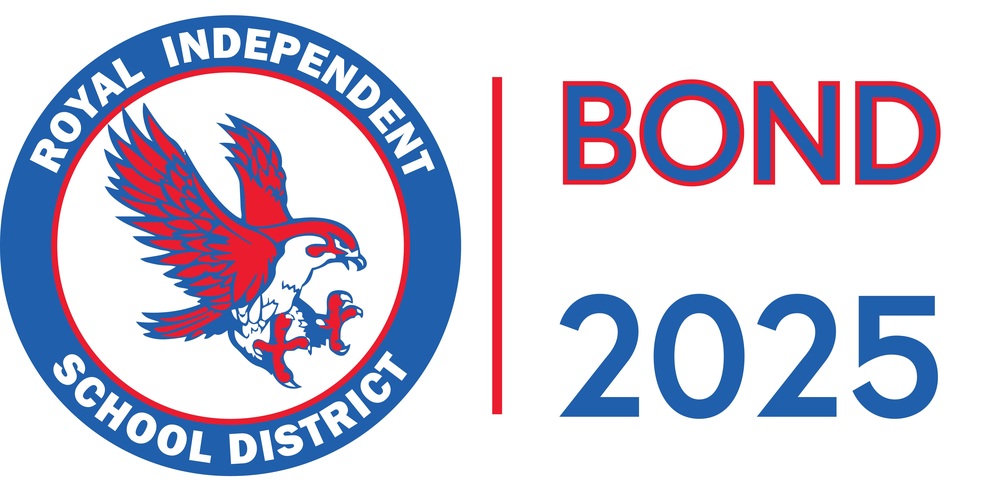 Royal ISD Announces November 2025 Bond Election Proposal