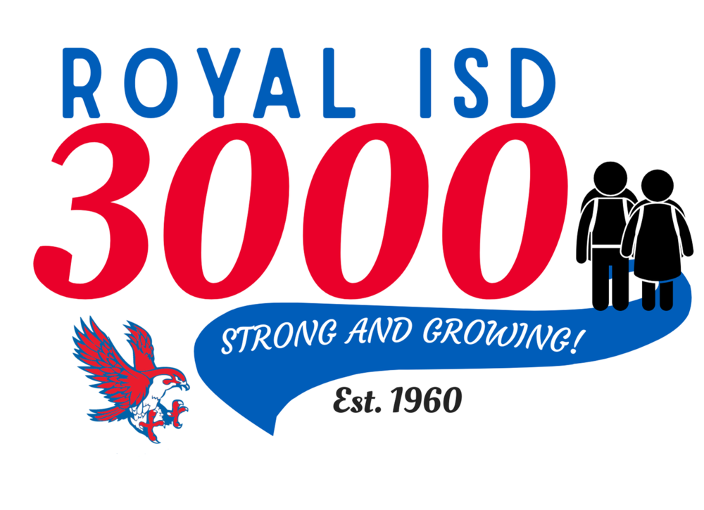Royal ISD Surpasses 3,000 Students as Enrollment Continues to Soar!