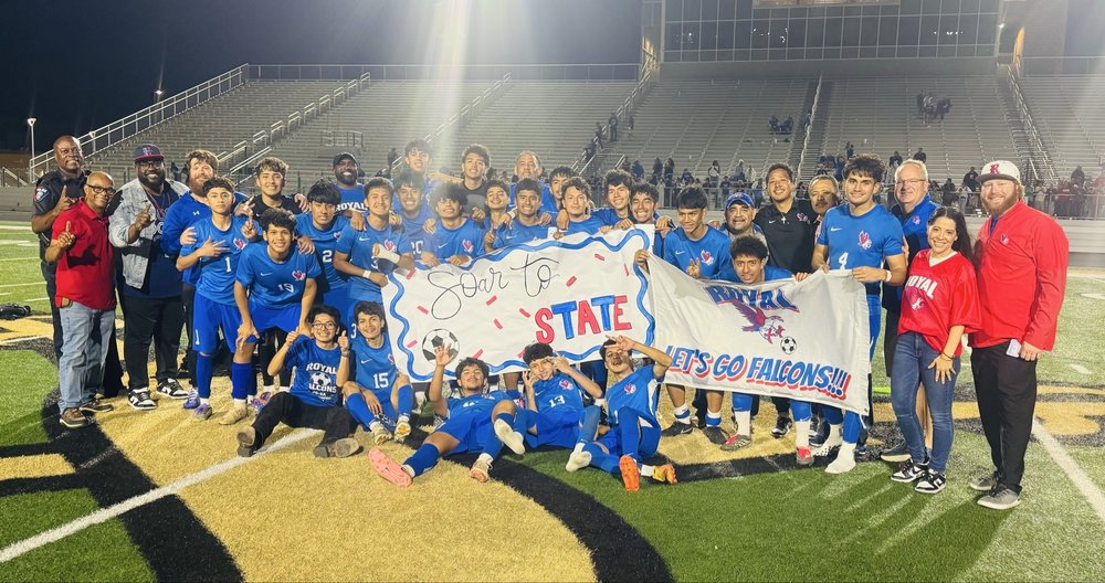SemiFinal Champs