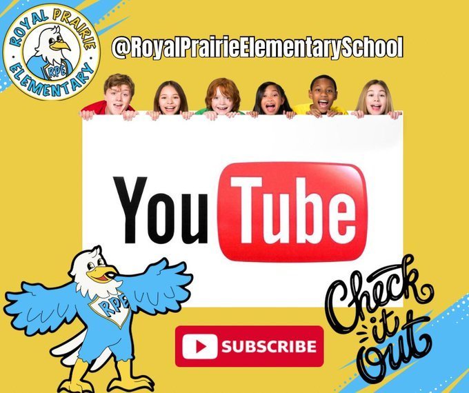 YouTube