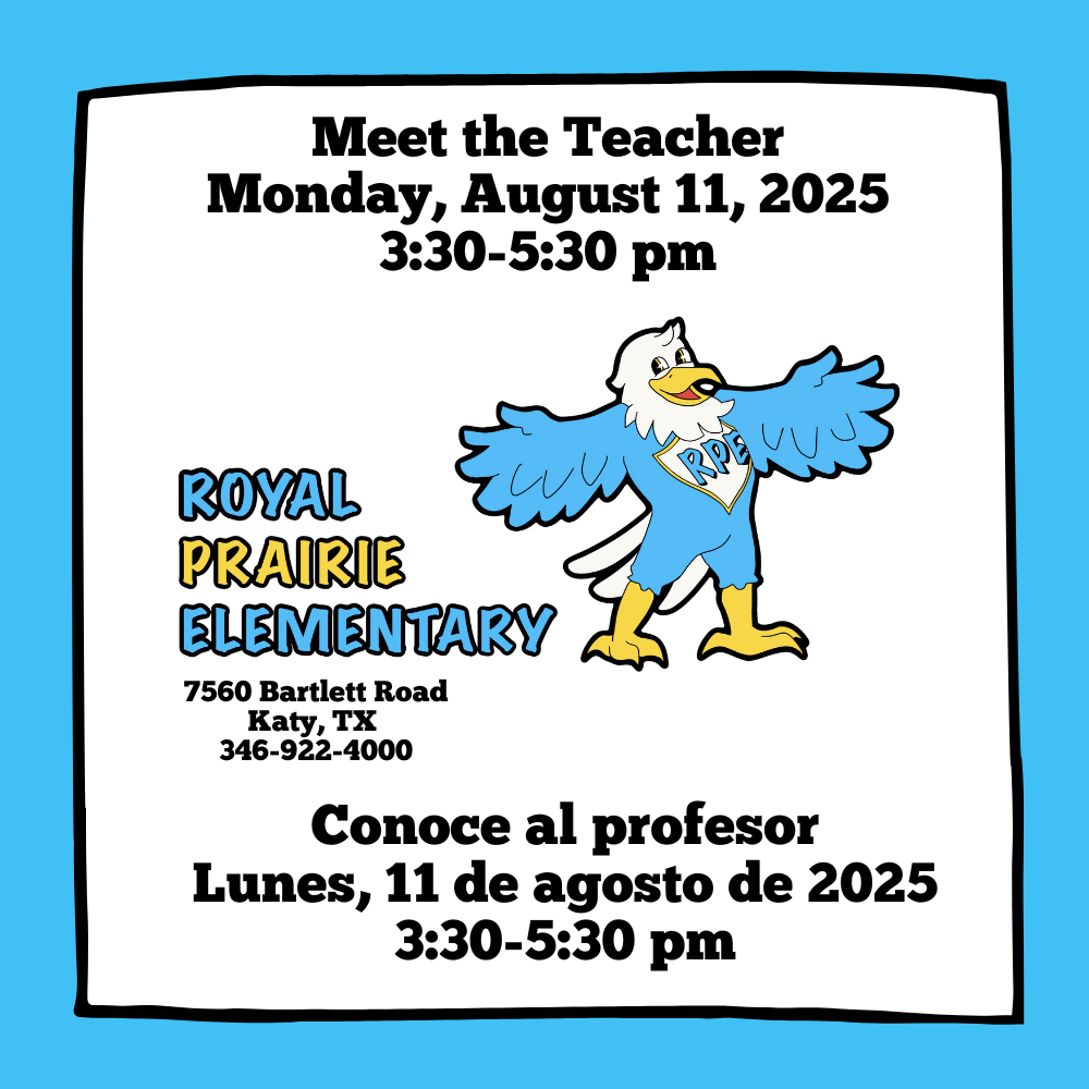 Meet the Teacher