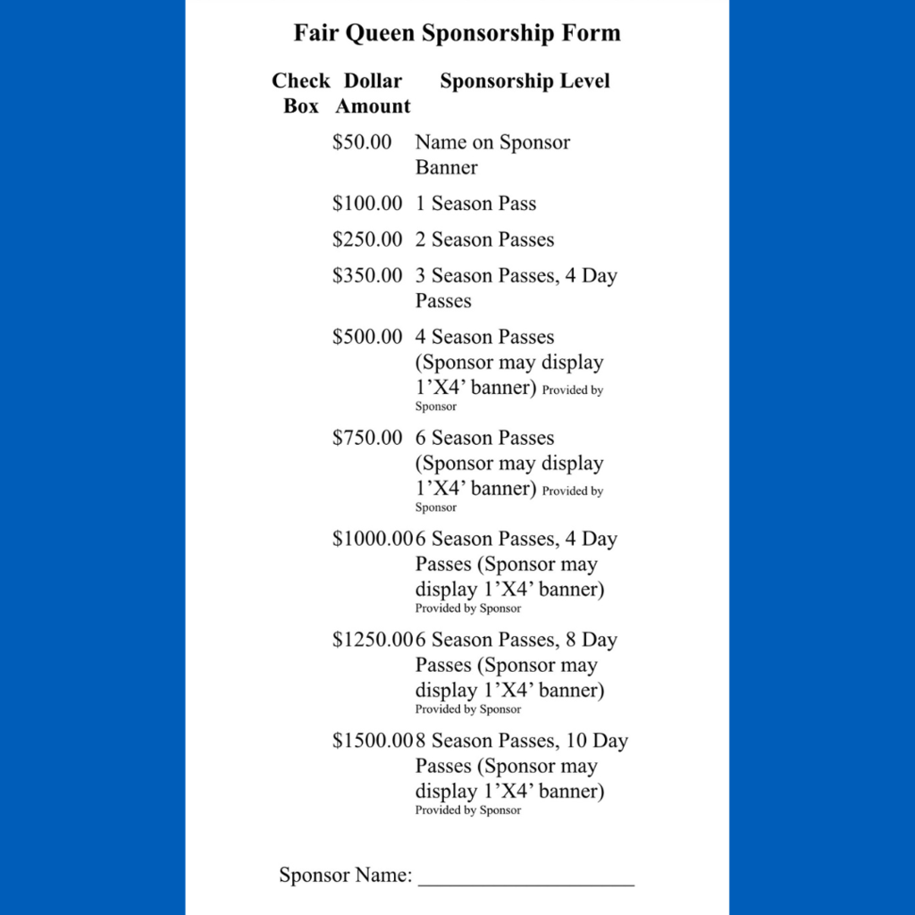 Congratulations to RHS junior Raelee Hacke, Waller County Fair Queen Candidate! 👑 She’s selling fair tickets & carnival passes and is seeking sponsors & donations. 📎 See the flyers for details—thanks for supporting our Falcons! 💙 #WeAreRoyal #InvestingInOurTomorrow #FalconPride