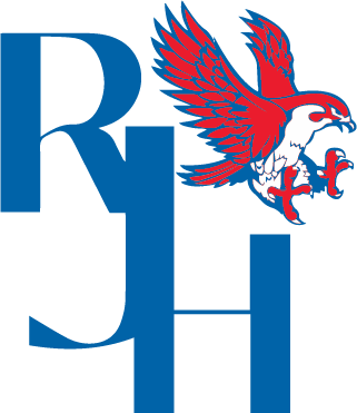 RJH Logo