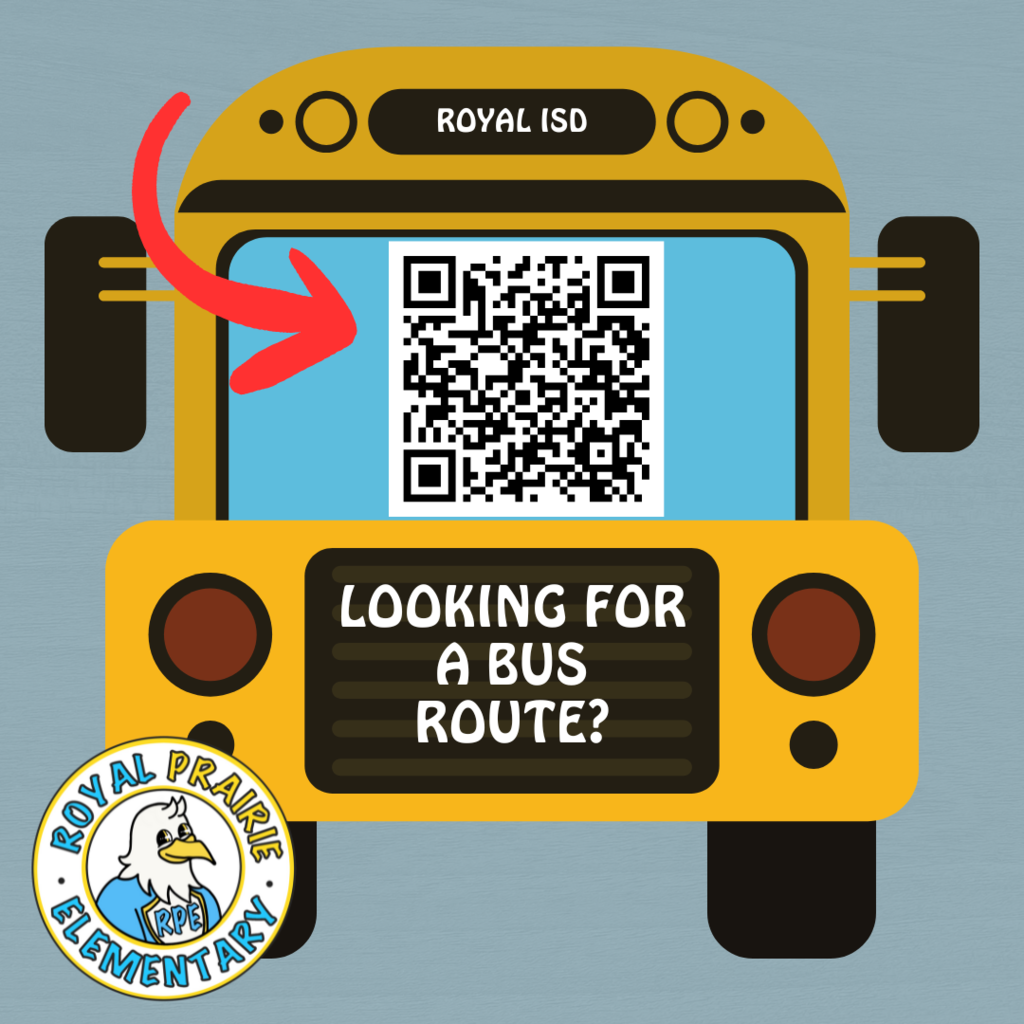 INFO FINDER BUS ROUTES