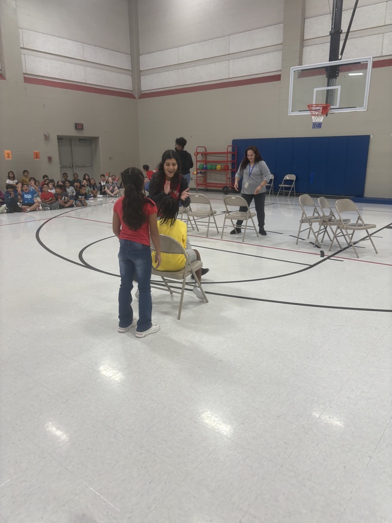 2nd grade winner