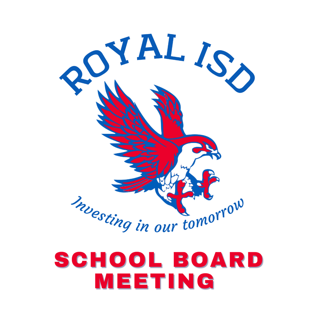 School board meeting