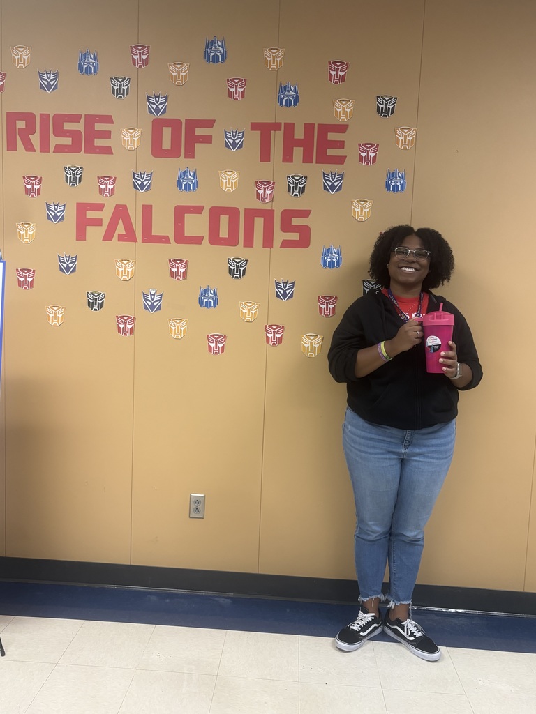 Perfect attendance winner