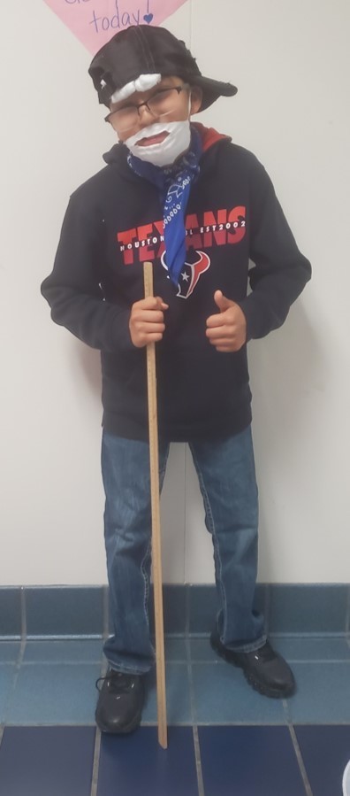 RES Celebrating 100 Days of School  *1.30.26*