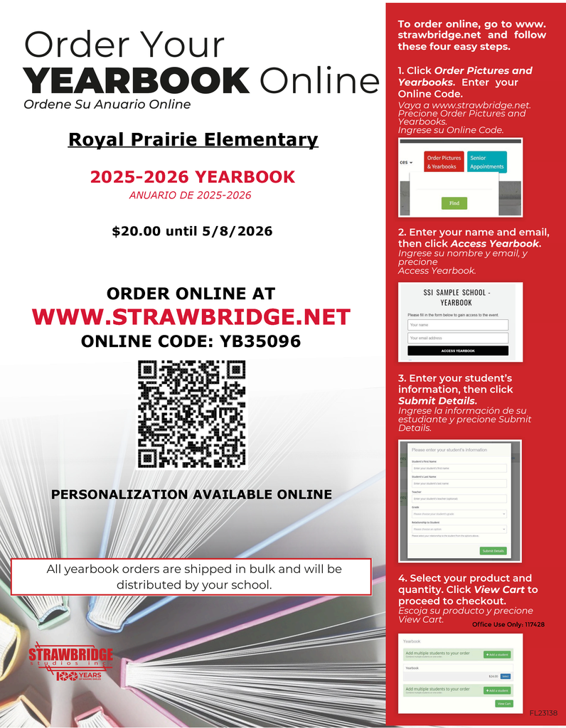 RPE Yearbook 2026
