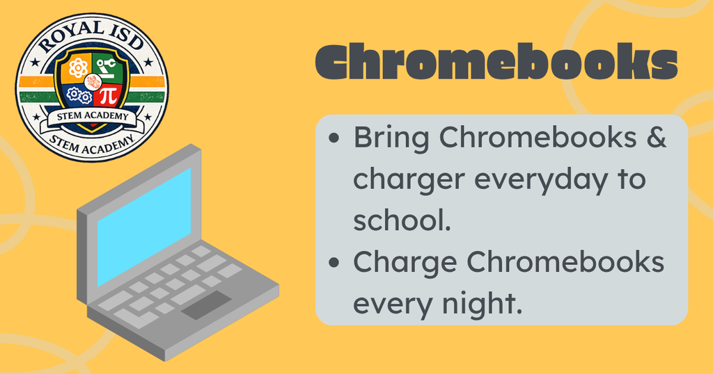 Chromebooks