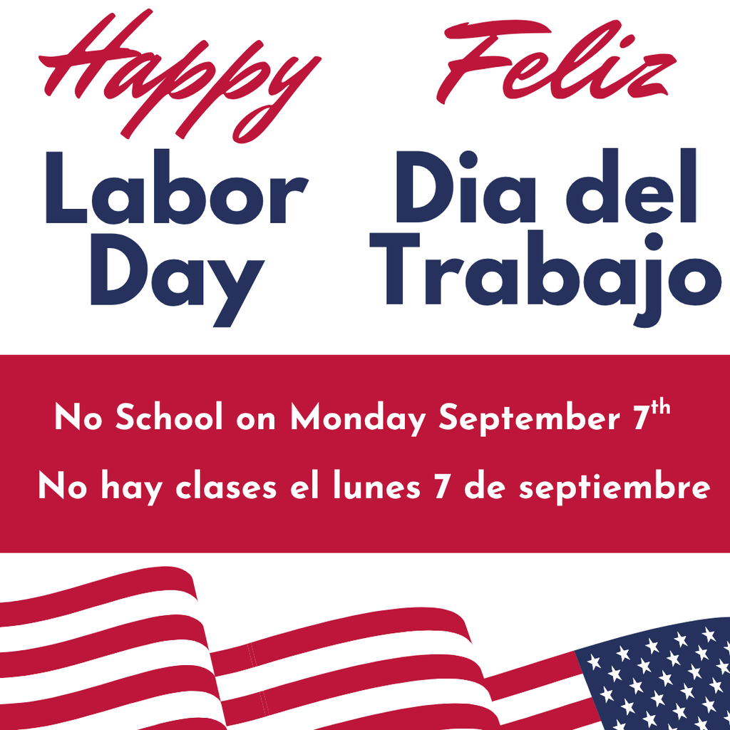 Labor Day