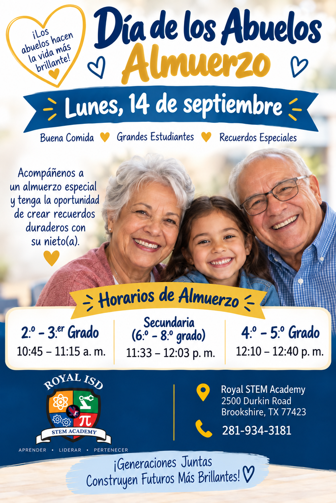 GrandparentsSP