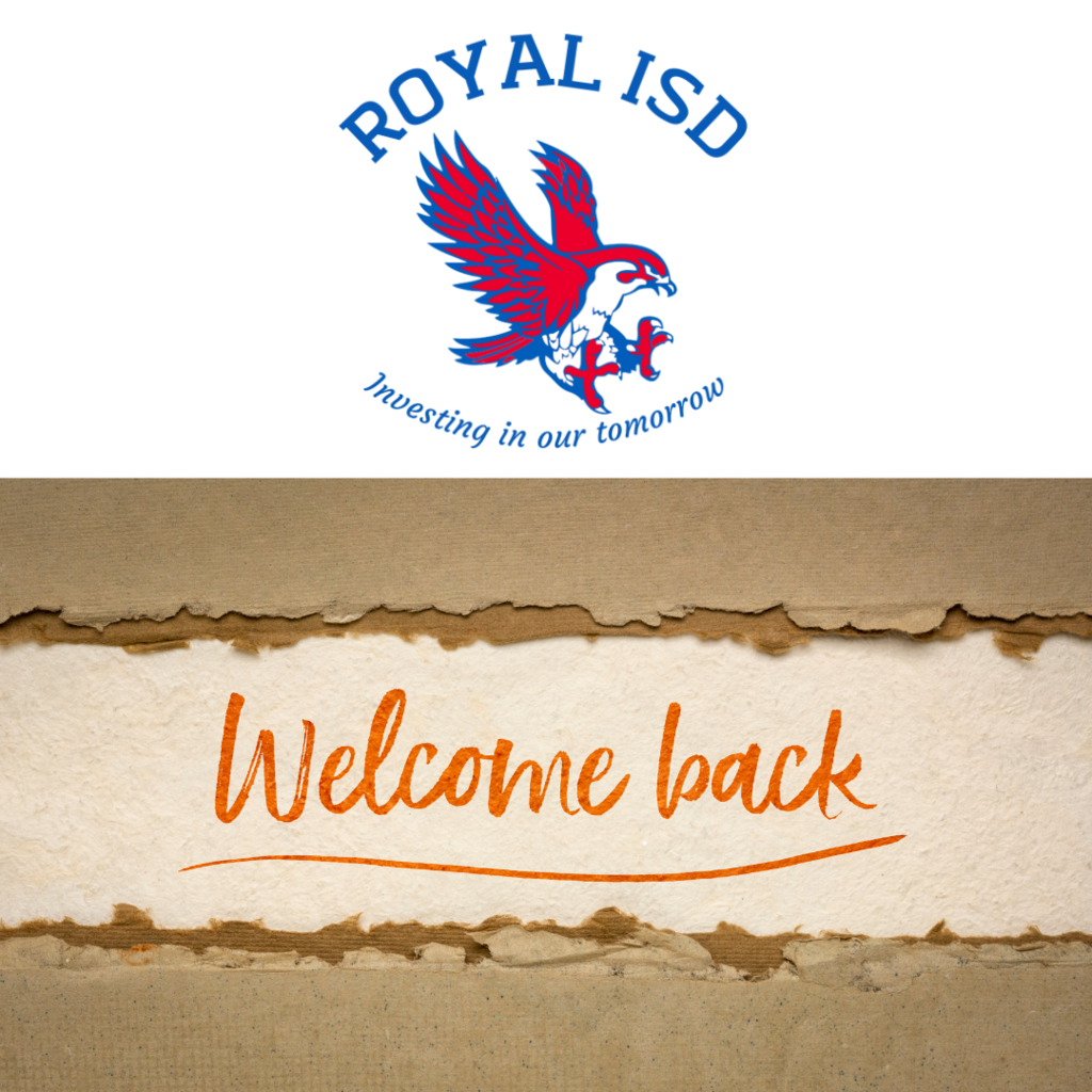 Greetings, Falcons! We hope you had a wonderful Thanksgiving break and we look forward to seeing our Falcon learners tomorrow at school! #WeAreRoyal