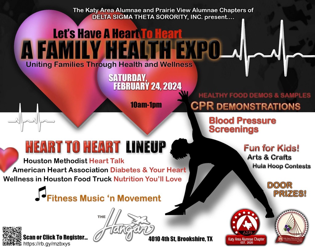 Family Health Expo
