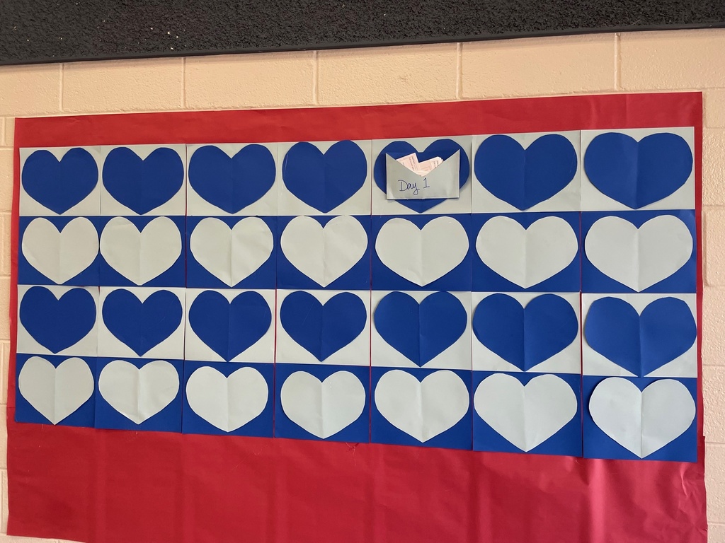 Check out how our campuses are celebrating "Kindness" (https://www.royal-isd.net/article/1438101), Counselor Appreciation Week (https://www.royal-isd.net/article/1441241), and Black History Month (https://www.royal-isd.net/article/1438695)!