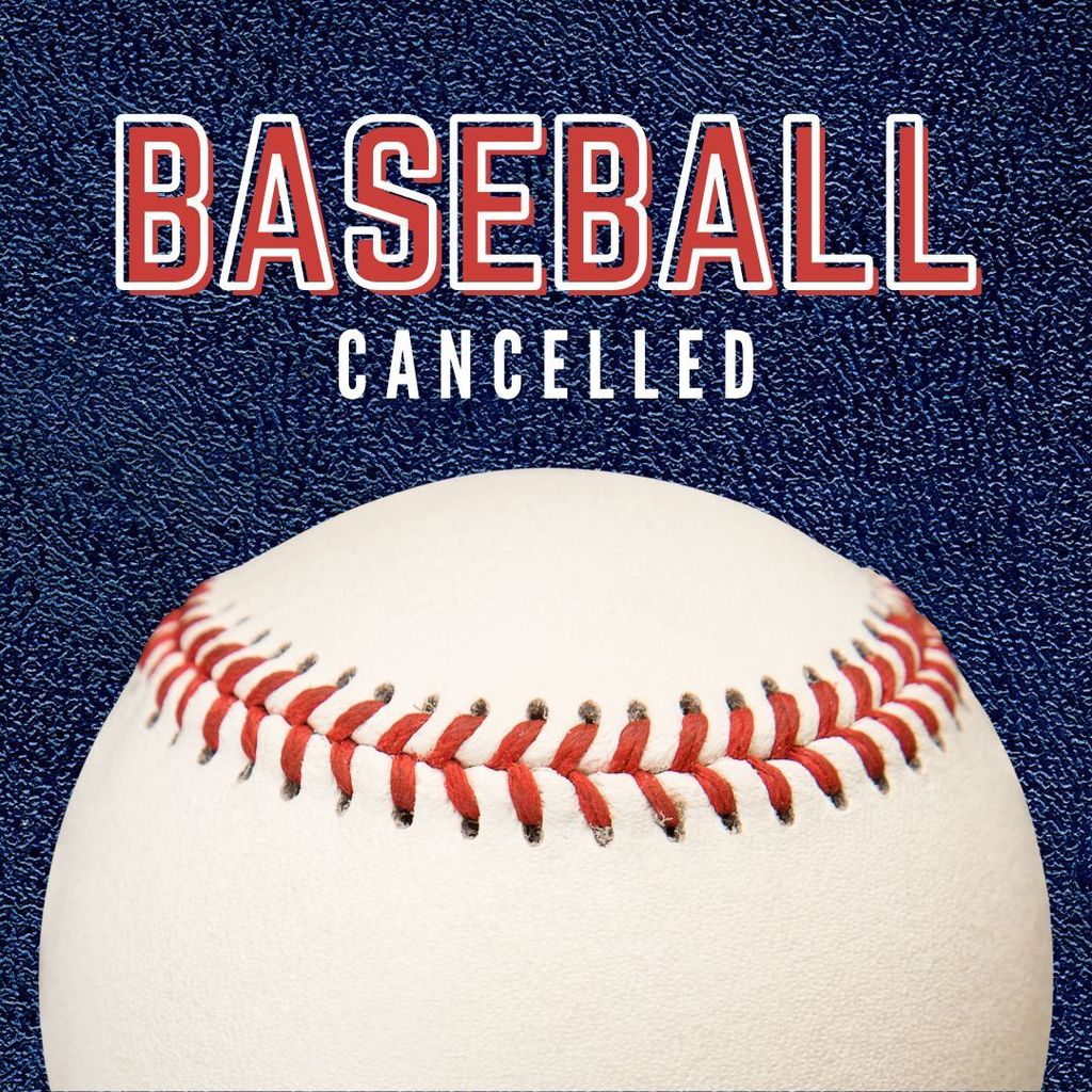 Cancelled: 2/6 Baseball Scrimmage vs Fort Bend Marshall.