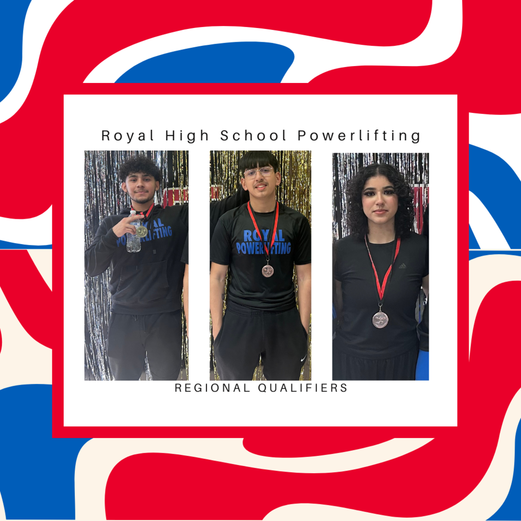 Please congratulate our Falcon powerlifting team on a great season! The following athletes have extended their season by qualifying for regionals! Nathaly Gutierrez will compete on March 1 at Dublin HS..Arthur Vasquez & Johnathan Diaz will compete on March 9 at Gatesville HS.