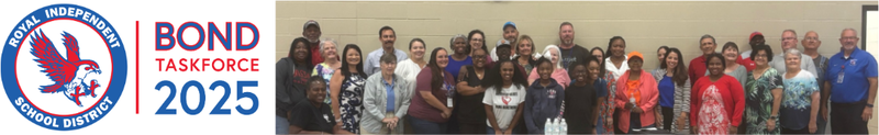 Royal ISD Announces November 2025 Bond Election Proposal