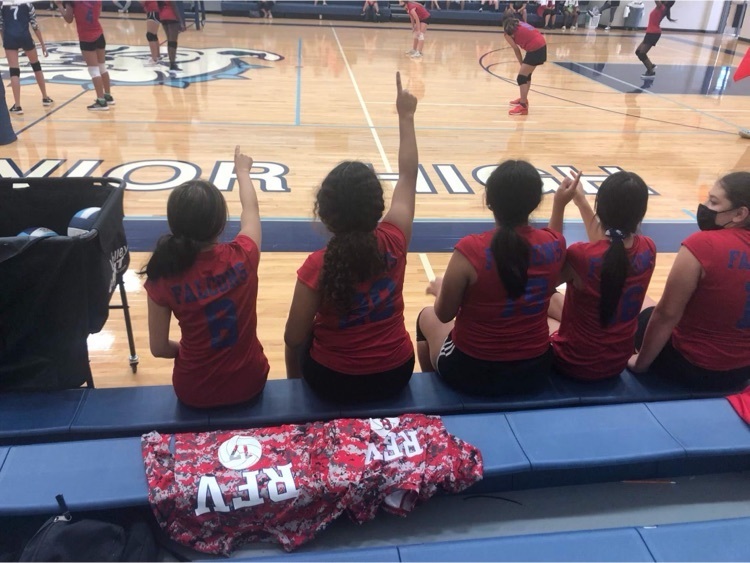 Congratulations to our Falcon 8th grade team for placing 3rd in the Sweeney basketball tournament!